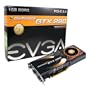 EVGA 896-P3-1268-AR GeForce GTX260 Core 216 FTW Edition 896MB DDR3 PCI-Express 2.0 Graphics Card - Lifetime Warranty