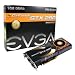 EVGA 896-P3-1268-AR GeForce GTX260 Core 216 FTW Edition 896MB DDR3 PCI-Express 2.0 Graphics Card - Lifetime Warranty