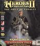 Heroes of Might and Magic II: The Price of Loyalty