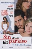 Sin Tetas No Hay Paraiso 1ª Temprada [Non-USA DVD format: PAL, Region 0 -Import- Spain]