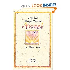 May You Always Have an Angel by Your Side (Blue Mountain Arts Collection)