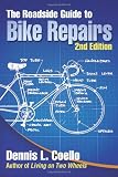 The Roadside Guide to Bike Repairs - second edition