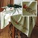 Search : Pinon Green Napkins 4-pack