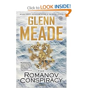 Glenn Meade