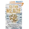 The Romanov Conspiracy