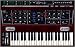 Arturia Minimoog V Software Synth (Macintosh and Windows)