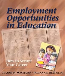Employment Opportunities in Education: How To Secure Your Career