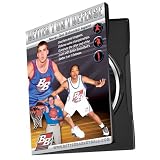 Better Basketballs Better 1-on-1 Defense