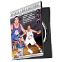 Better 1 on 1 Defense Instructional Basketball DVD
