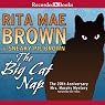 The Big Cat Nap