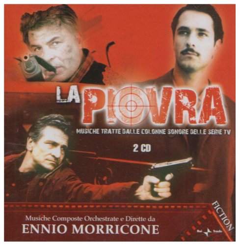 CD-Charts  Music : La Piovra