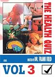 The Health Quiz, Vol. 3 (REGION 1) (NTSC)