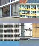 Solar energy in building renovation