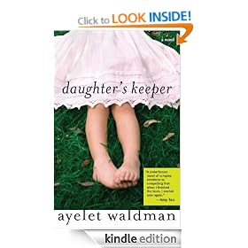 Daughter's Keeper