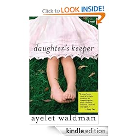Daughter's Keeper