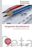 Tangential Quadrilateral-