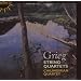 Grieg: String Quartets Nos. 1 & 2