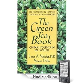 The Green Tea Book