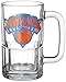 NBA 20-Ounce Root Beer Style Mug - Primary Logo