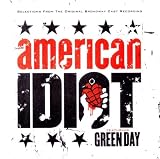 American Idiot - The Original Broadway Cast Recording [Highlights]
