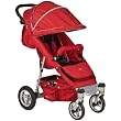 2010 Quad Stroller