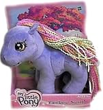 My Little Pony Rainbow Swirl Plush