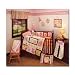 Kimberly Grant ABC & Me 4PC Crib Bedding Set