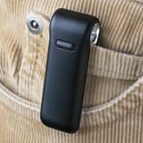 The Wellness Monitor.