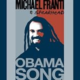 Obama Song (feat. SoliLLaquists of Sound, Cherine Anderson & Anthony B)
