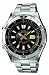 Casio WVQ-142DU-1AVER Mens Bracelet Analogue Watch