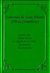 Coleccion de Leon Tolstoi (OBRAS COMP...
