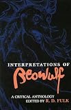 Buy : Interpretations of Beowulf: A Critical Anthology (A Midland Book)