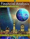 Financial Analysis with Microsoft  Excel 2002