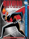 Batman Beyond: Season Three (DC Comics Classic Collection) Image