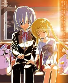 劇場版ハヤテのごとく！HEAVEN IS A PLACE ON EARTH ＋99〈初回限定版〉 [Blu-ray]