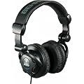 Behringer HPX2500 DJ Headphones