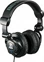 Behringer HPX2500 High-definition DJ Headphones