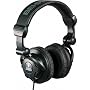 Behringer HPX2500 High-definition DJ Headphones