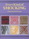 Every kind of smocking