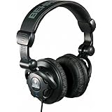 Behringer HPX2500 High-definition DJ Headphones