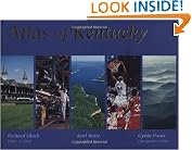 Atlas of Kentucky