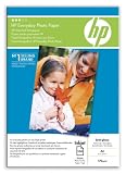 HP Everyday Photo Paper - Semi-gloss photo paper - A4 (210 x 297 mm) - 175 g/m2 - 100 sheet(s)