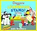 Doggone Lemonade Stand!