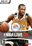 NBA Live 08 (PC DVD)