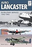 Avro Lancaster in military service 1945-1956