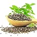 Black Chia Seeds, 10 Pounds – Whole, Sproutable, Vegan, Kosher, Keto, Sirtfood, Bulk. Rich in Essential Fatty Acids, Fiber, Protein. Great for Chia Pudding, Smoothie, Oatmeal