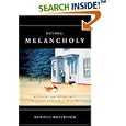 National Melancholy: Mourning and Opportunity in Classic American Literature by Mitchell Breitwieser