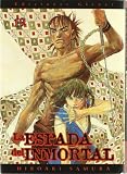 La espada del inmortal 19 / The Blade of the Immortal (Spanish Edition)