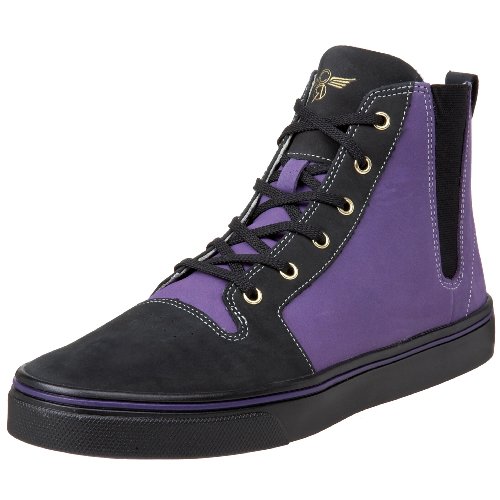 Creative Recreation Men's Ponti Classic High-Top product image