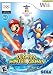 Mario and Sonic at the Olympic Winter Games